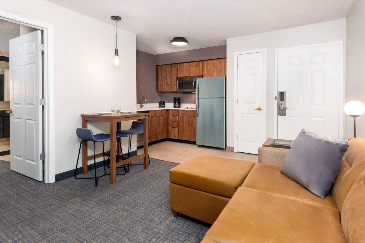 Residence Inn By Marriott Boston Brockton/Easton Exterior foto