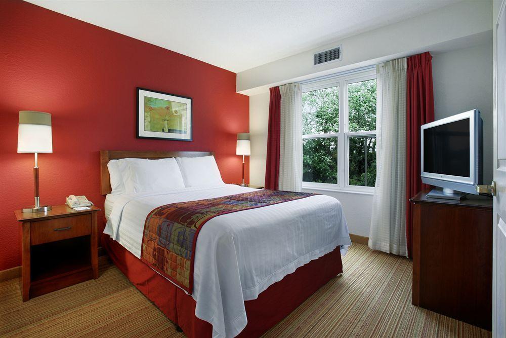 Residence Inn By Marriott Boston Brockton/Easton Zimmer foto